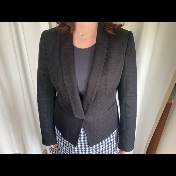 Ann Taylor blazer - Picture 2 of 5